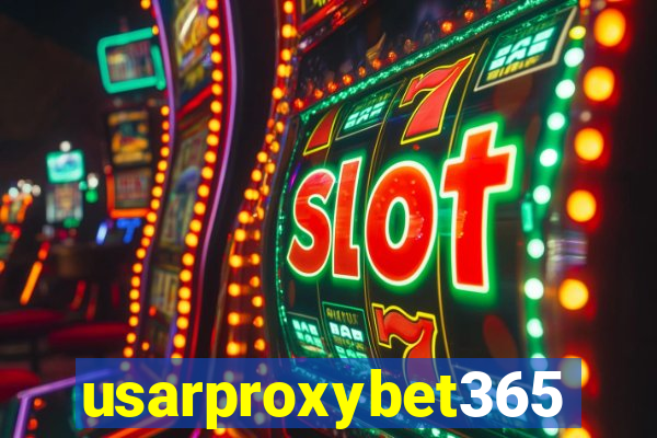 usarproxybet365