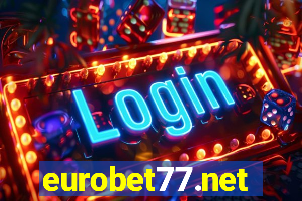 eurobet77.net