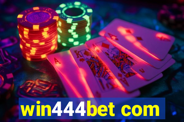 win444bet com