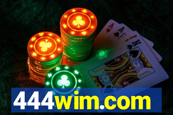 444wim.com