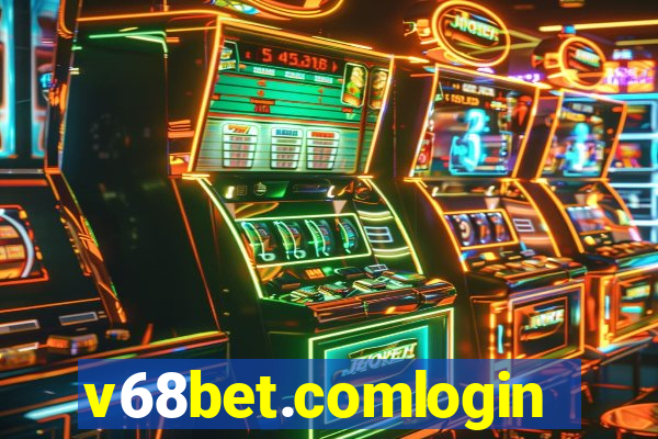 v68bet.comlogin