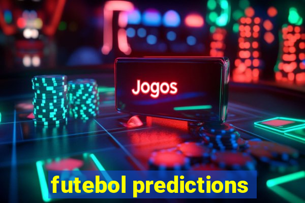 futebol predictions