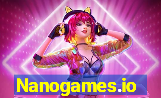 Nanogames.io