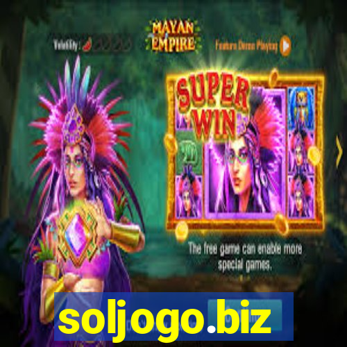 soljogo.biz