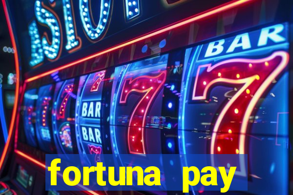 fortuna pay consultoria financeira ltda