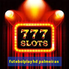 futebolplayhd palmeiras