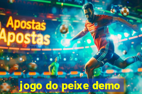 jogo do peixe demo
