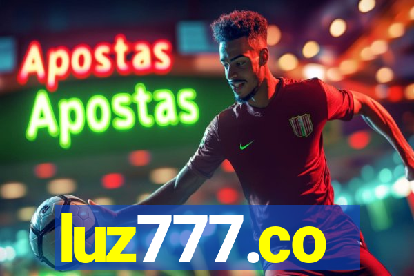 luz777.co