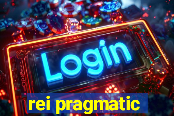 rei pragmatic