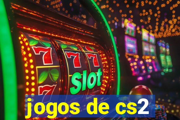 jogos de cs2