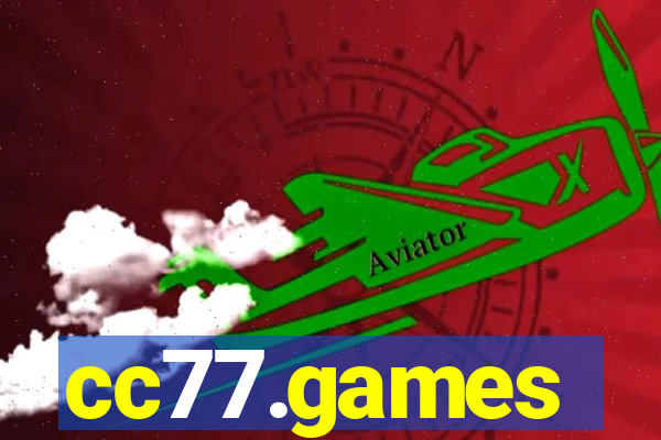 cc77.games