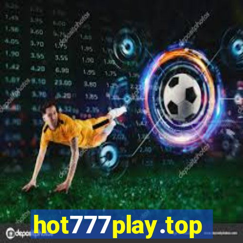 hot777play.top