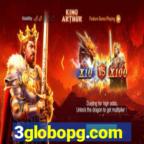 3globopg.com