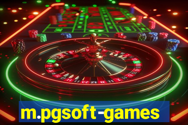 m.pgsoft-games