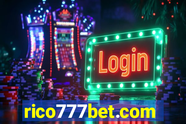 rico777bet.com