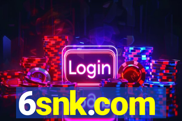 6snk.com