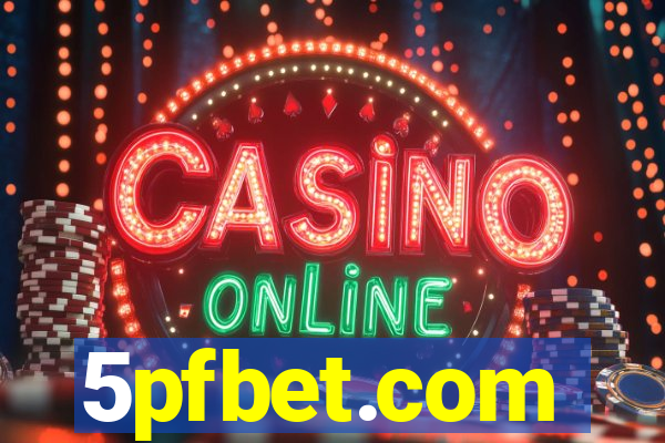 5pfbet.com