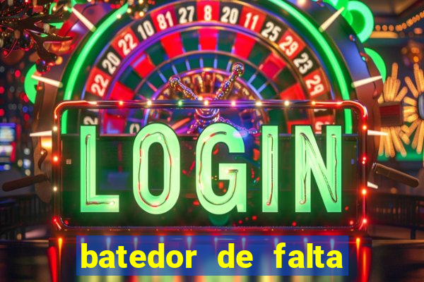 batedor de falta do atletico de madrid