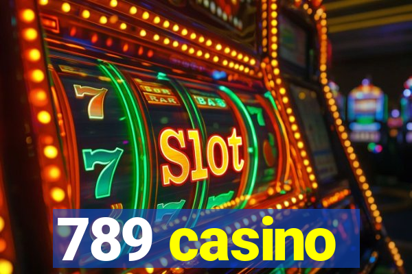 789 casino