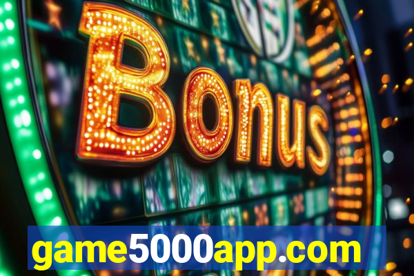 game5000app.com