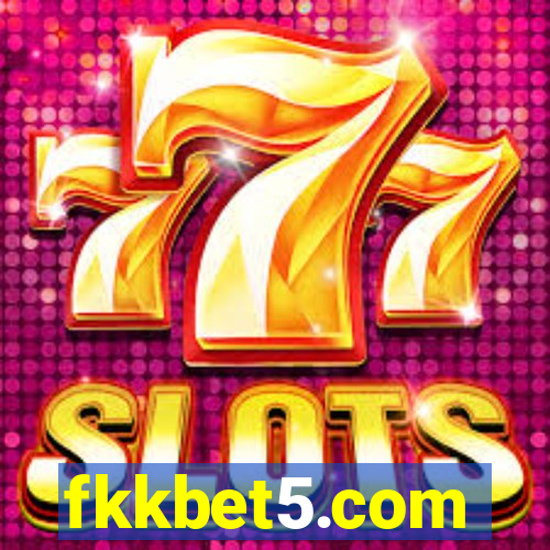 fkkbet5.com