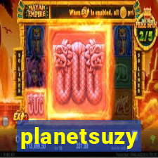planetsuzy