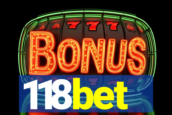 118bet