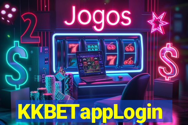 KKBETappLogin