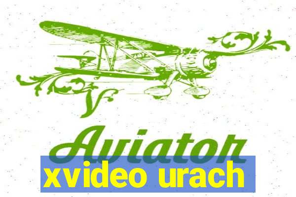 xvideo urach