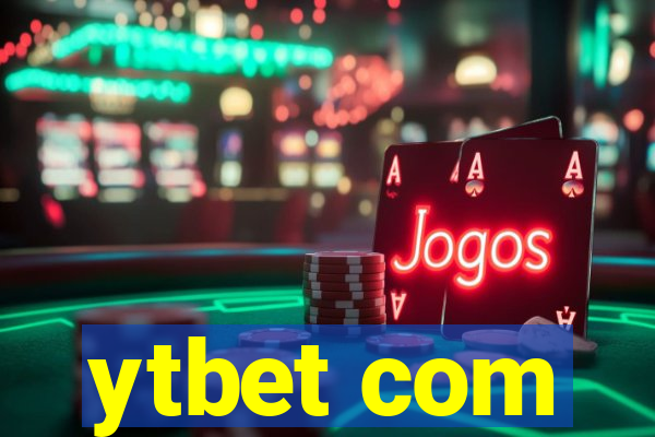 ytbet com