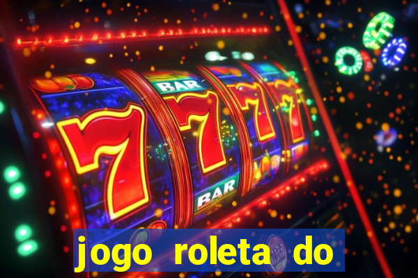 jogo roleta do silvio santos