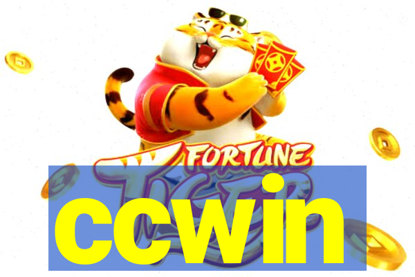 ccwin