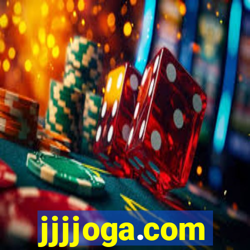 jjjjoga.com