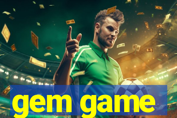 gem game
