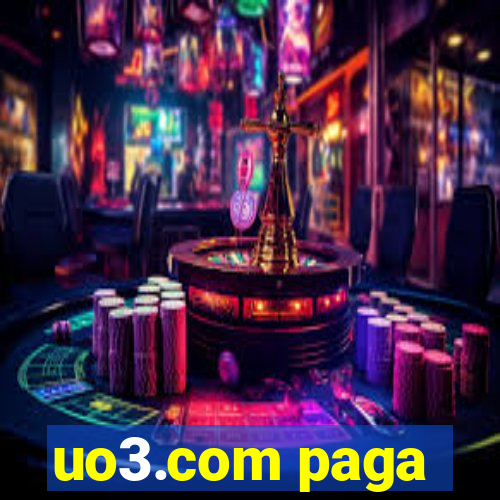 uo3.com paga