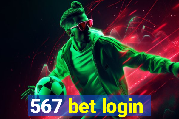567 bet login