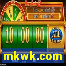 mkwk.com