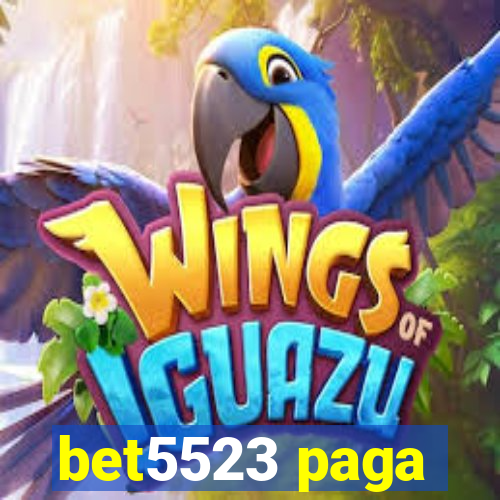 bet5523 paga