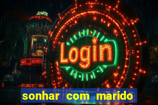 sonhar com marido indo embora com outra