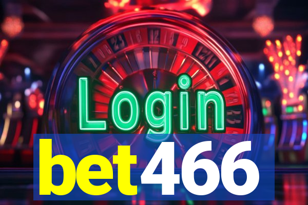 bet466