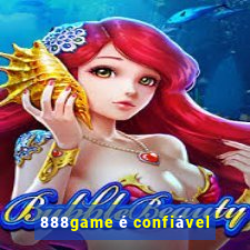 888game é confiável