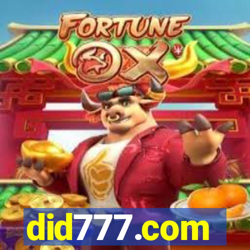 did777.com