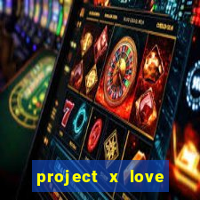 project x love potion disaster blaze gallery