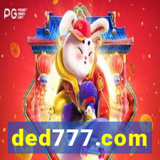 ded777.com