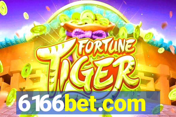 6166bet.com