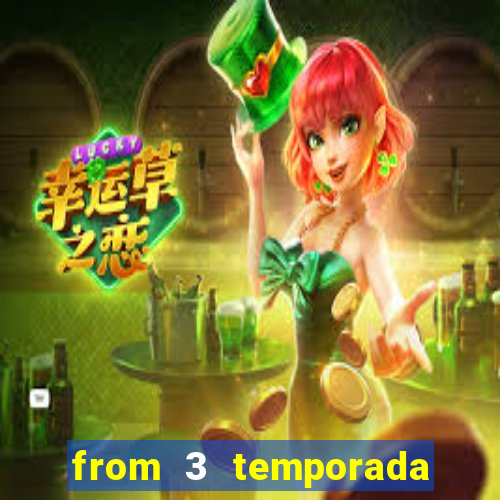 from 3 temporada torrent dublado