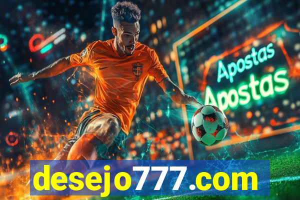 desejo777.com