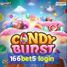 166bet5 login