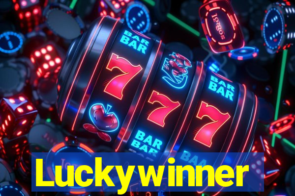 Luckywinner