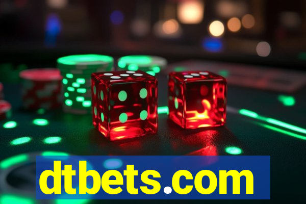 dtbets.com